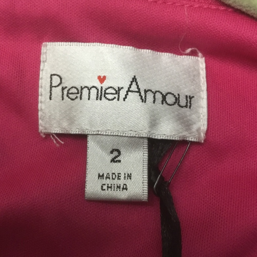 PREMIER AMOUR - Picture 14 of 16